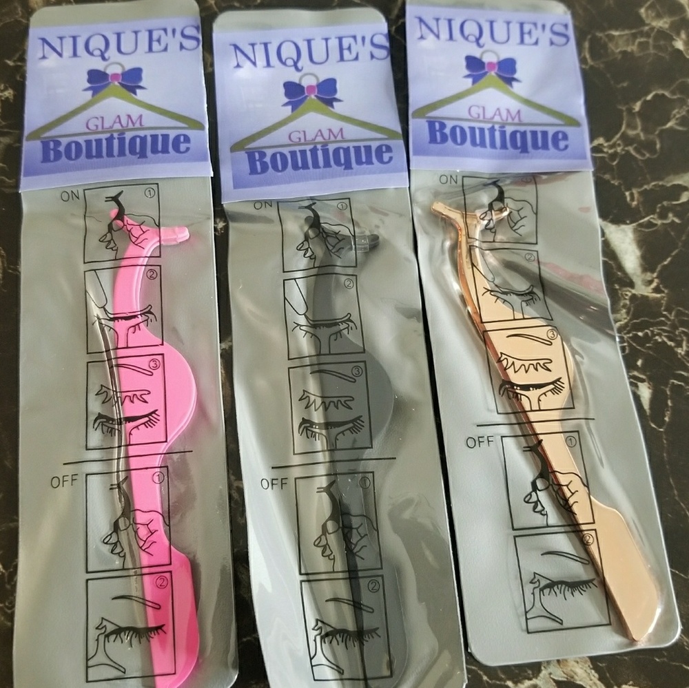 Lashes Tool